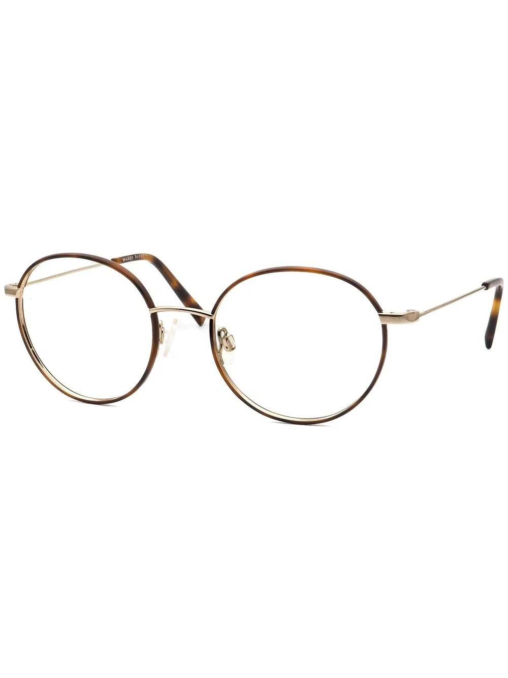 Warby Parker Duncan M 9225 Eyewear